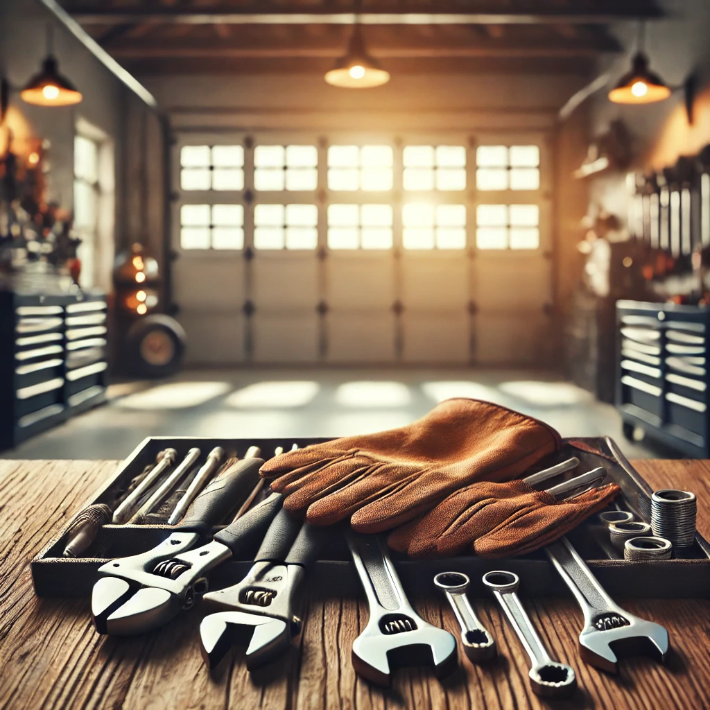 About Our Family-Owned Garage Door Company in Thomaston NY - Professional Service Team