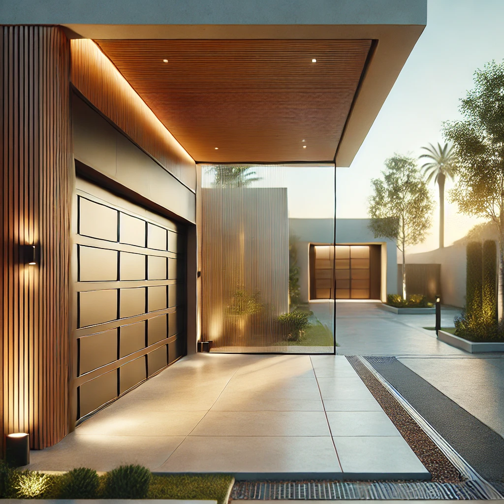 Custom Garage Doors Thomaston NY - Luxury Designs with Premium Materials & Expert Installation
