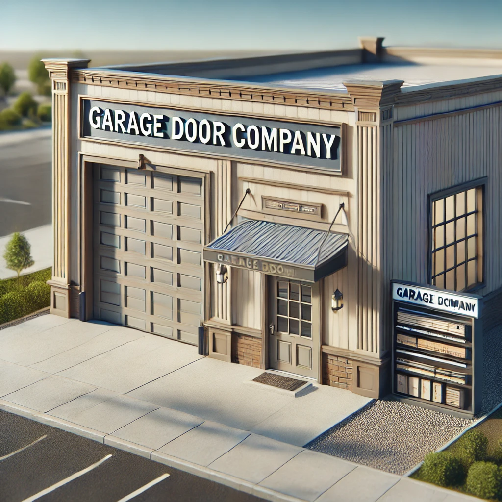 Best Garage Door Company Near Me Thomaston NY - 24/7 Emergency Service