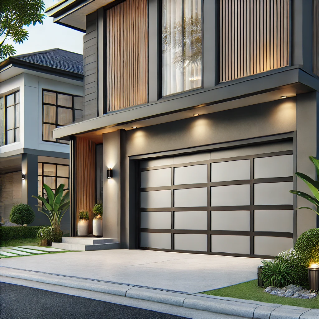 Professional Garage Door Company Thomaston NY - 24/7 Emergency Service & Repairs