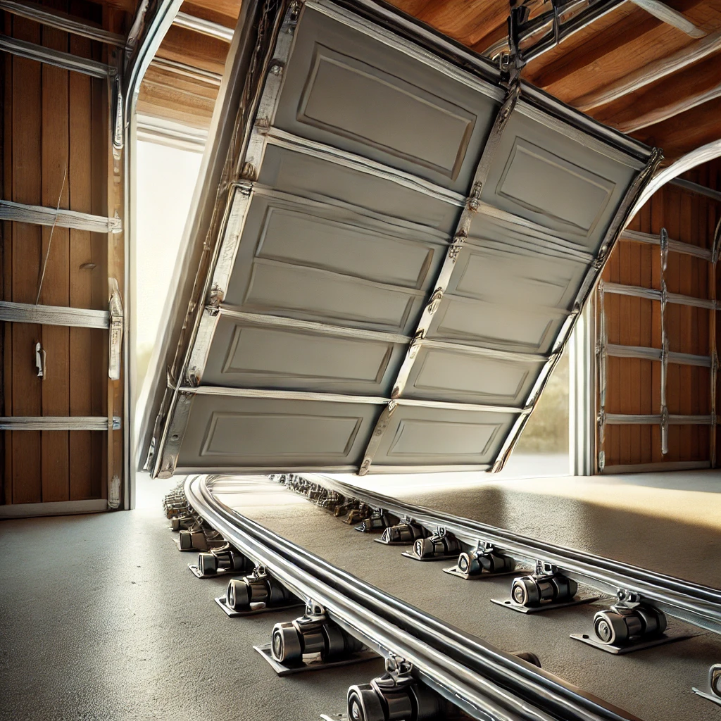 Garage door off track repair in Thomaston NY - 24/7 Emergency Repair Services by Garage Door Repair Thomaston New York