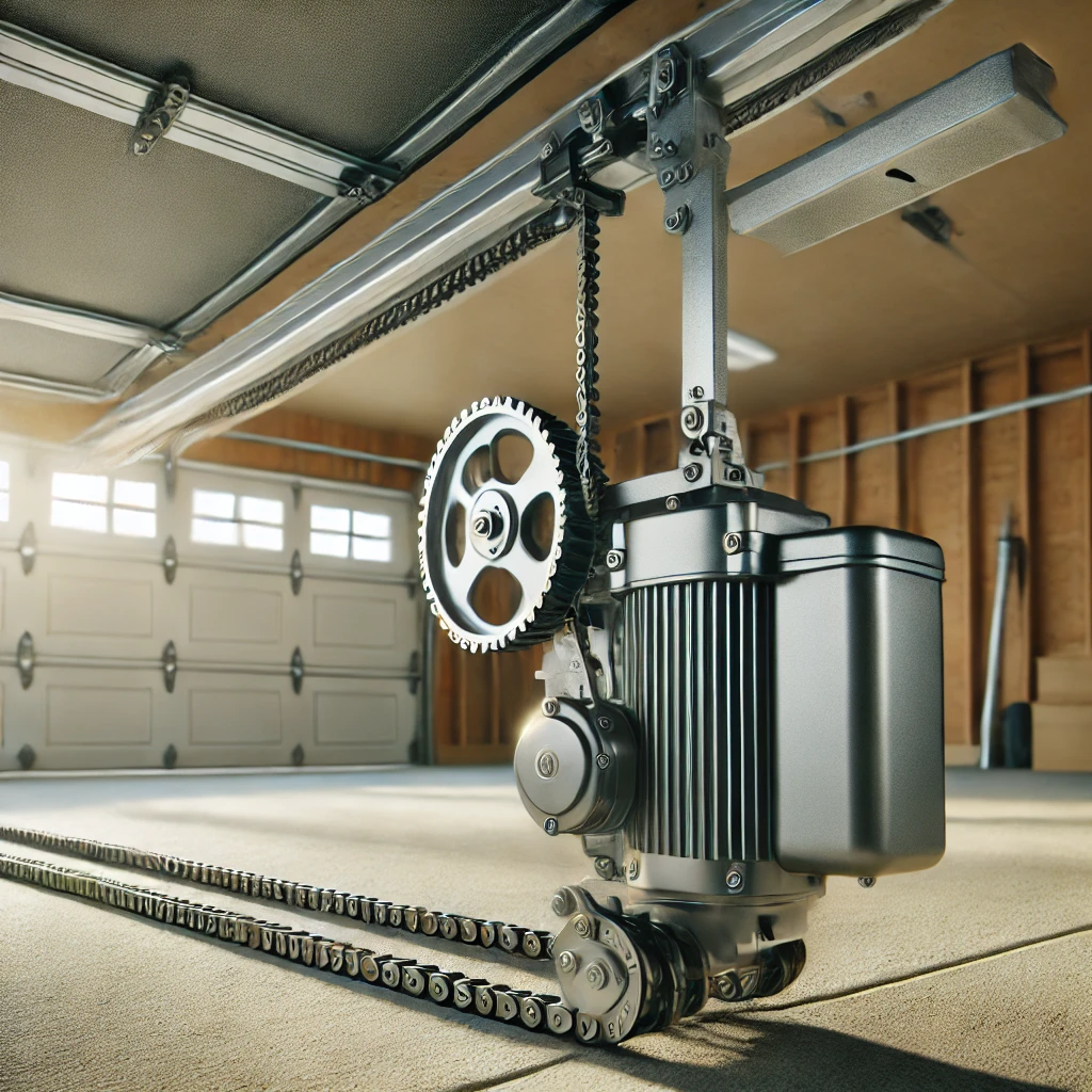 Garage Door Opener Installation & Service in Thomaston NY - Professional Solutions for All Opener Brands
