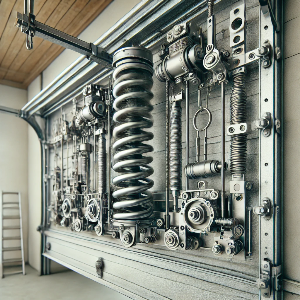 Expert Garage Door Spring Repair Thomaston NY - 24/7 Emergency Spring Replacement Services